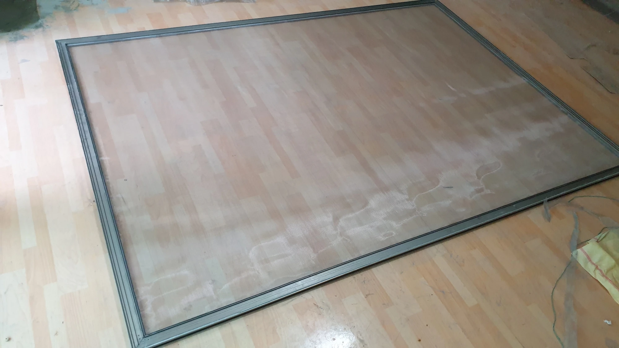 알루미늄 방충망