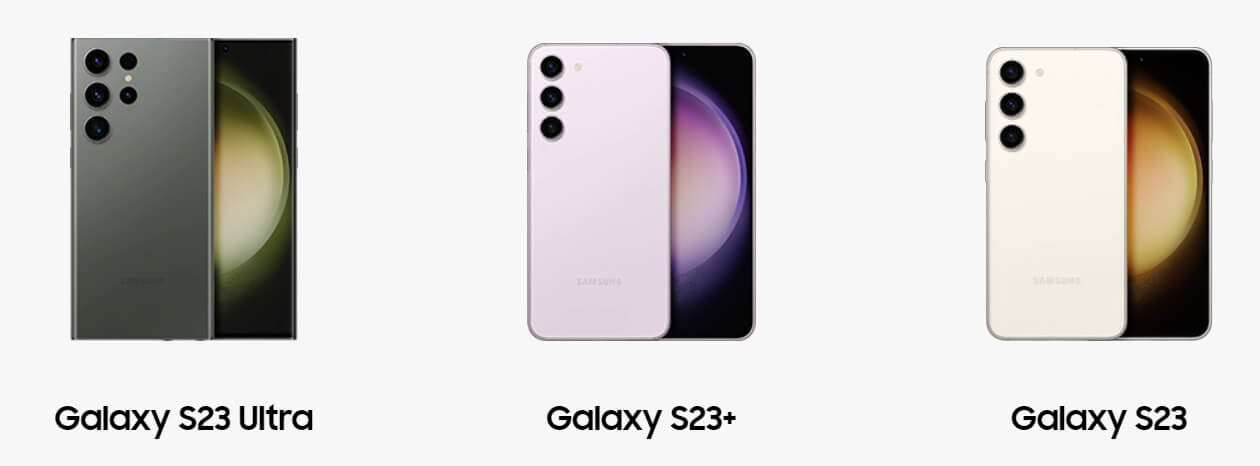 s23 사전예약