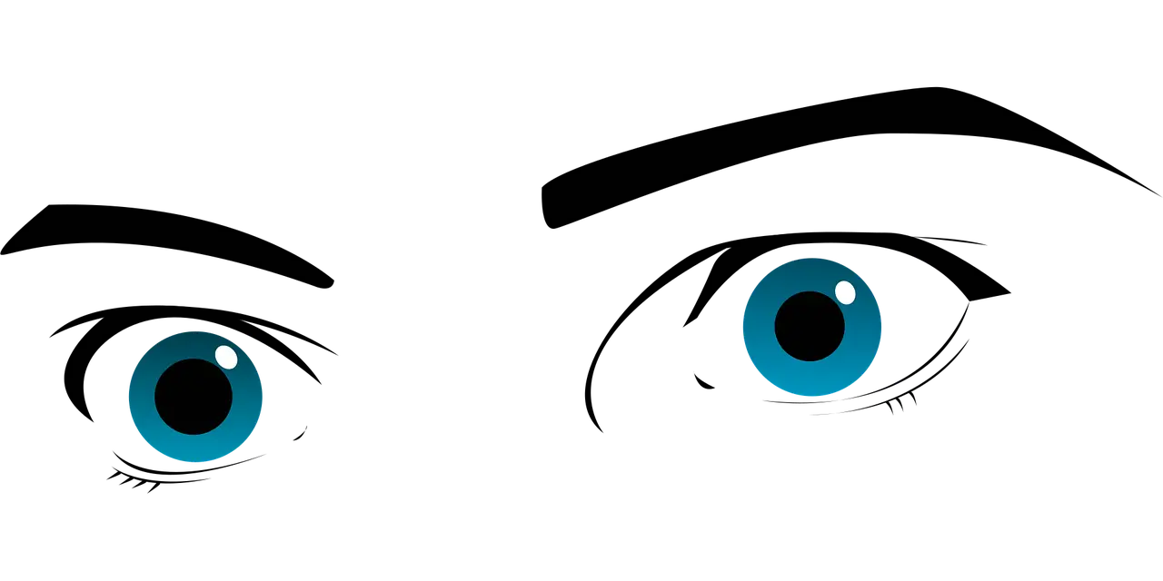 비문증 자연치유 방법