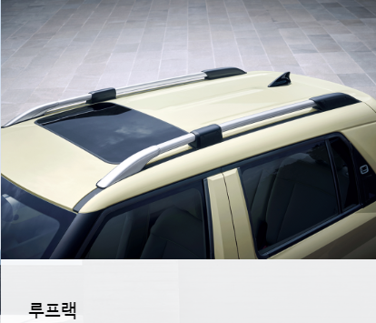 캐스퍼 EV 가격표