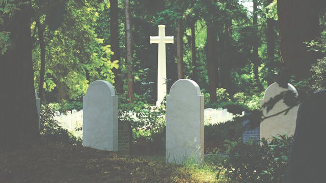 무덤-꿈해몽-총정리에-대해서