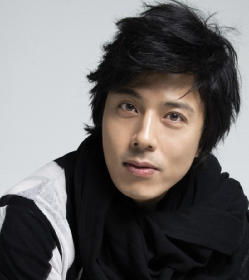 한재석 젊은시절