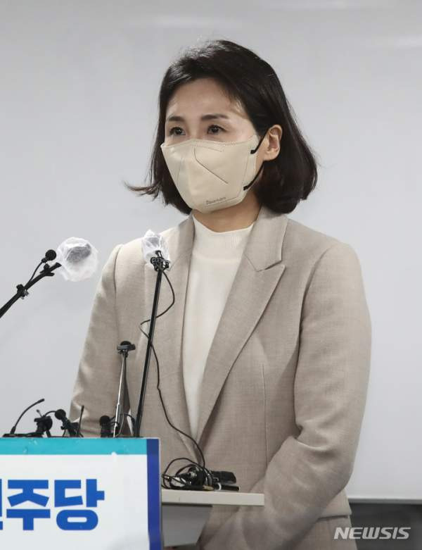 이재명 정치 경력