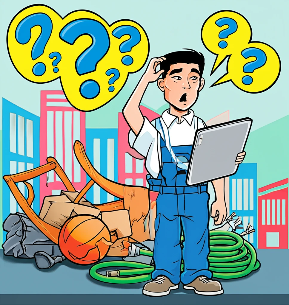 대구 대신동 폐가전 무상 수거 신청 ..