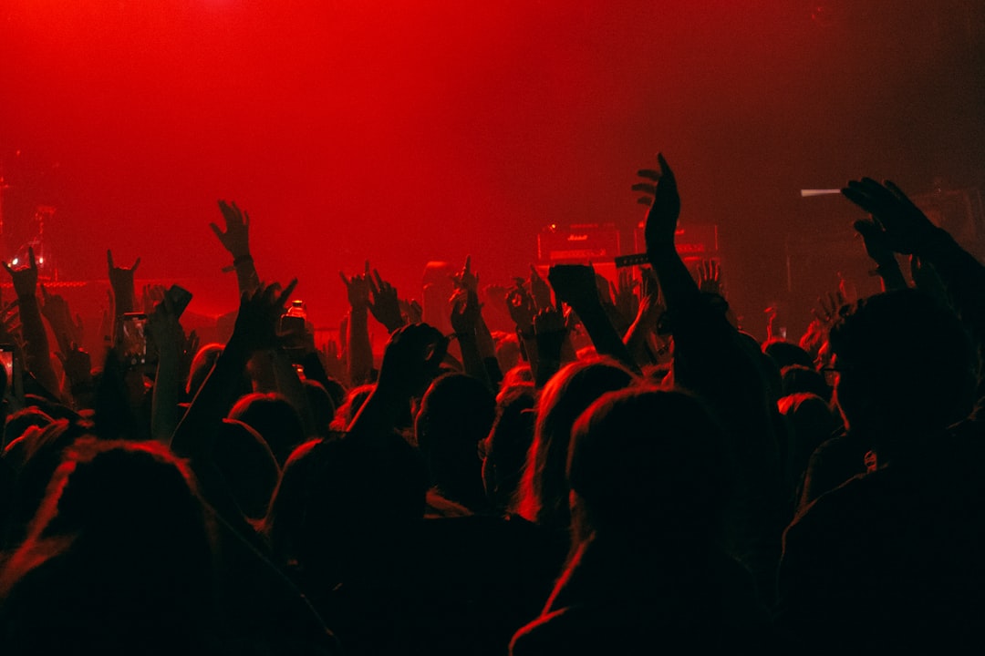 'Concert'