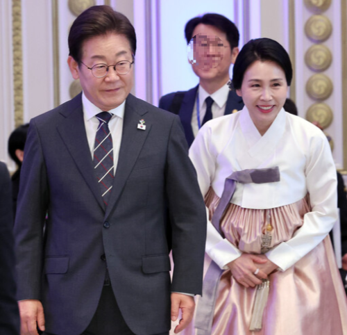 김혜경 고등학교