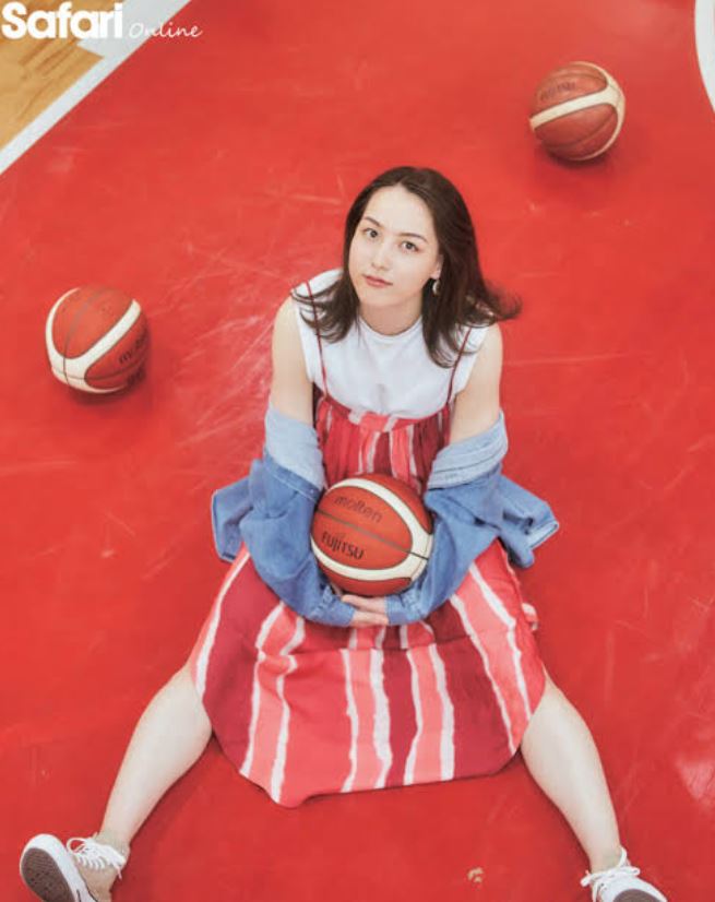 다나카 마미코 소개