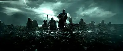 300 제국의 부활