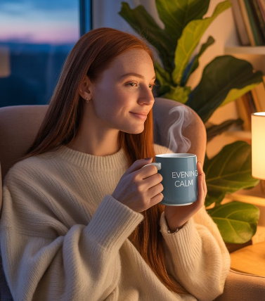 돼지감자차 효능