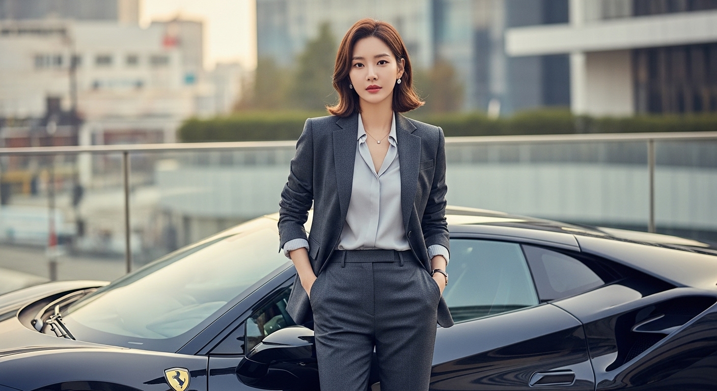 2026년형 슈퍼카 브랜드 서열