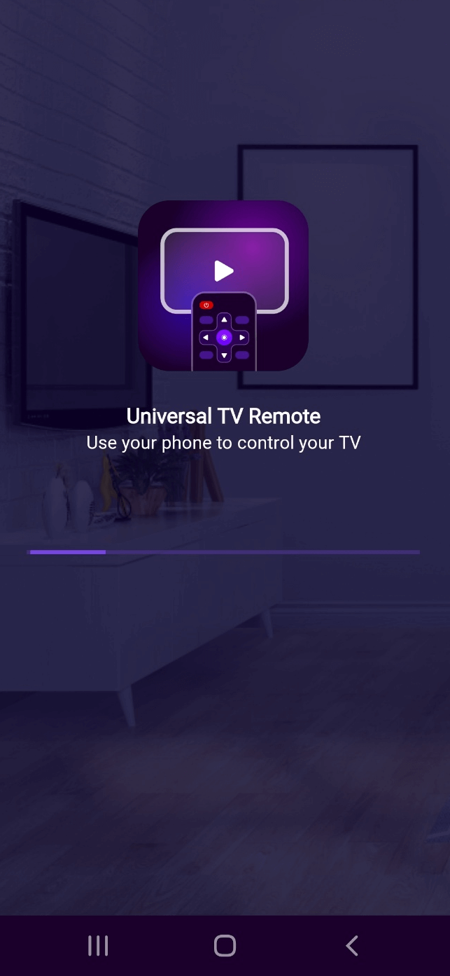 만능 TV 리모컨 설치 및 사용방법