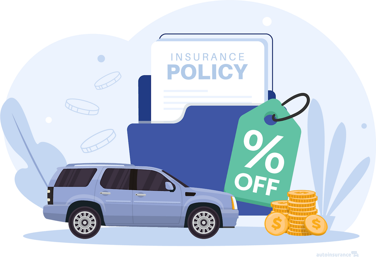자동차 보험 무사고 할인