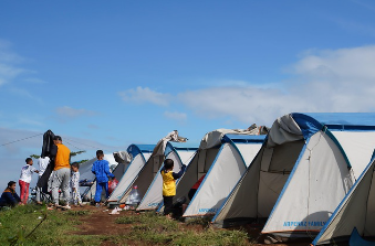 캠프 호스트 &ndash; 자연 속에서 일하며 사는 계절직 라이프