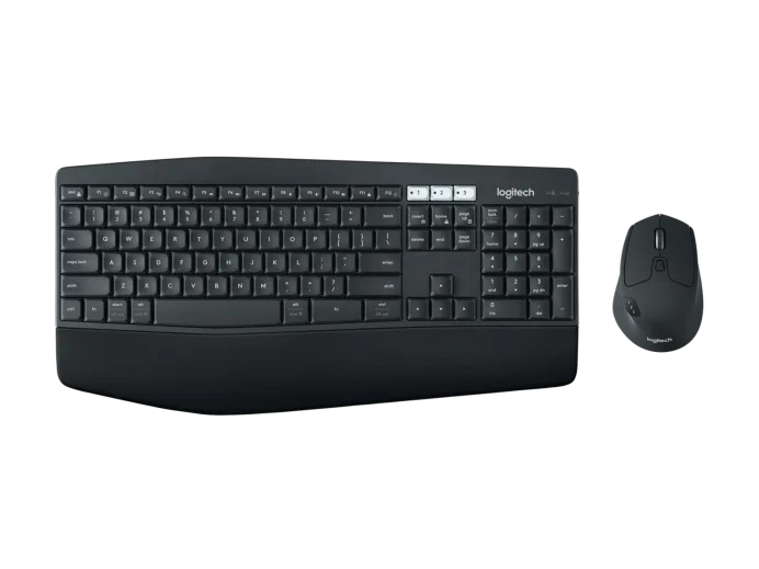 로지텍 MK850