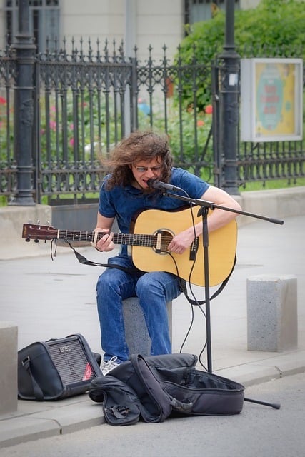 2025 대구포크페스티벌, 김광석길에서 만나는 감성음악 축제
