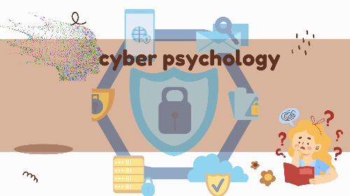 사이버 심리학이란?