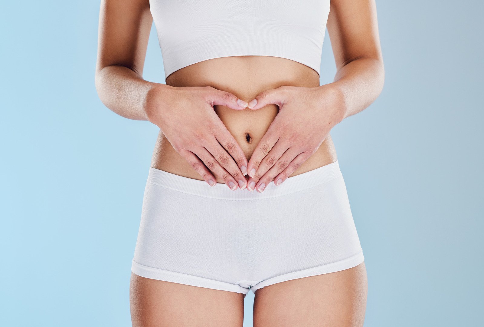 장 건강과 피부: 장내 미생물이 피부에 미치는 영향