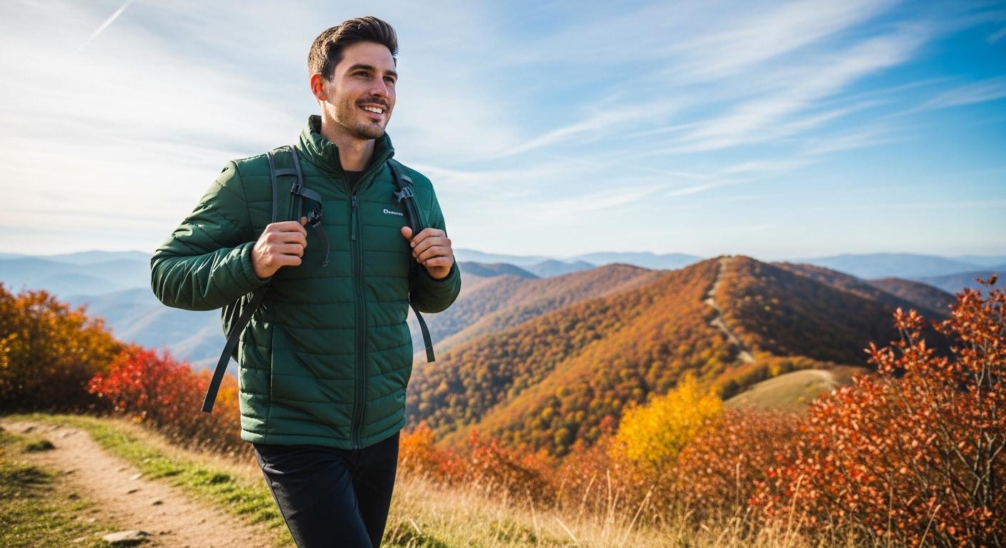 샤트렌 패딩점퍼