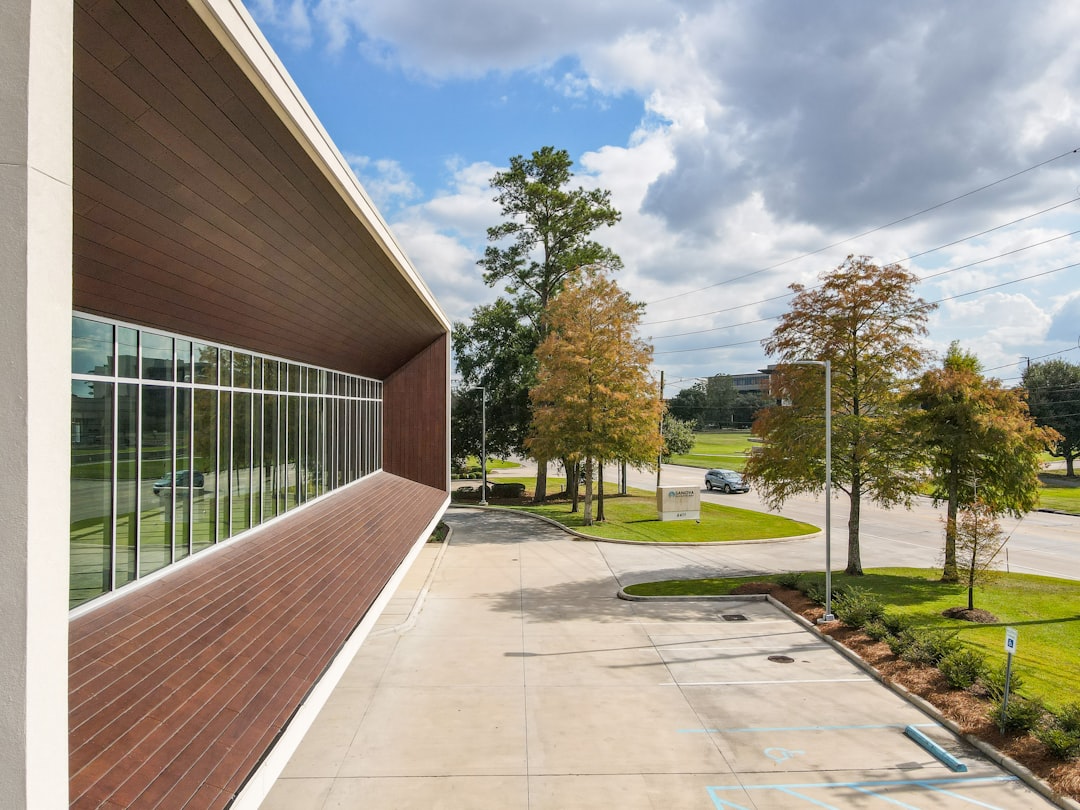 Commercial property