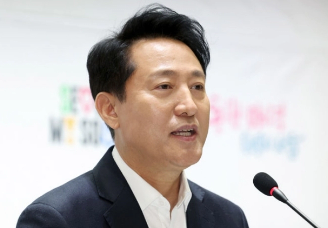 오세훈 이승만 기념관 건립 주장 이유