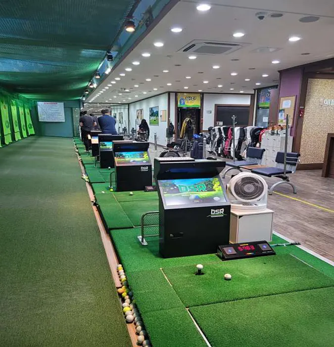 애플골프아카데미