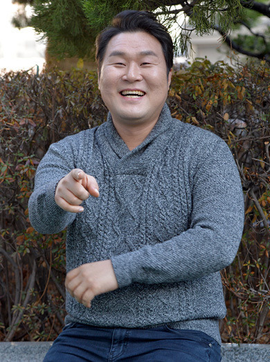 윤경호 배우 데뷔