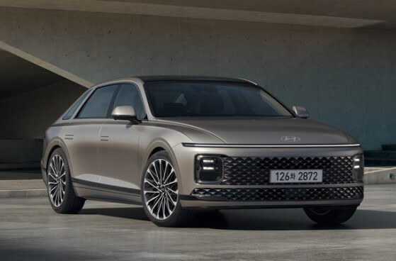 2023 현대/기아 자동차가격 