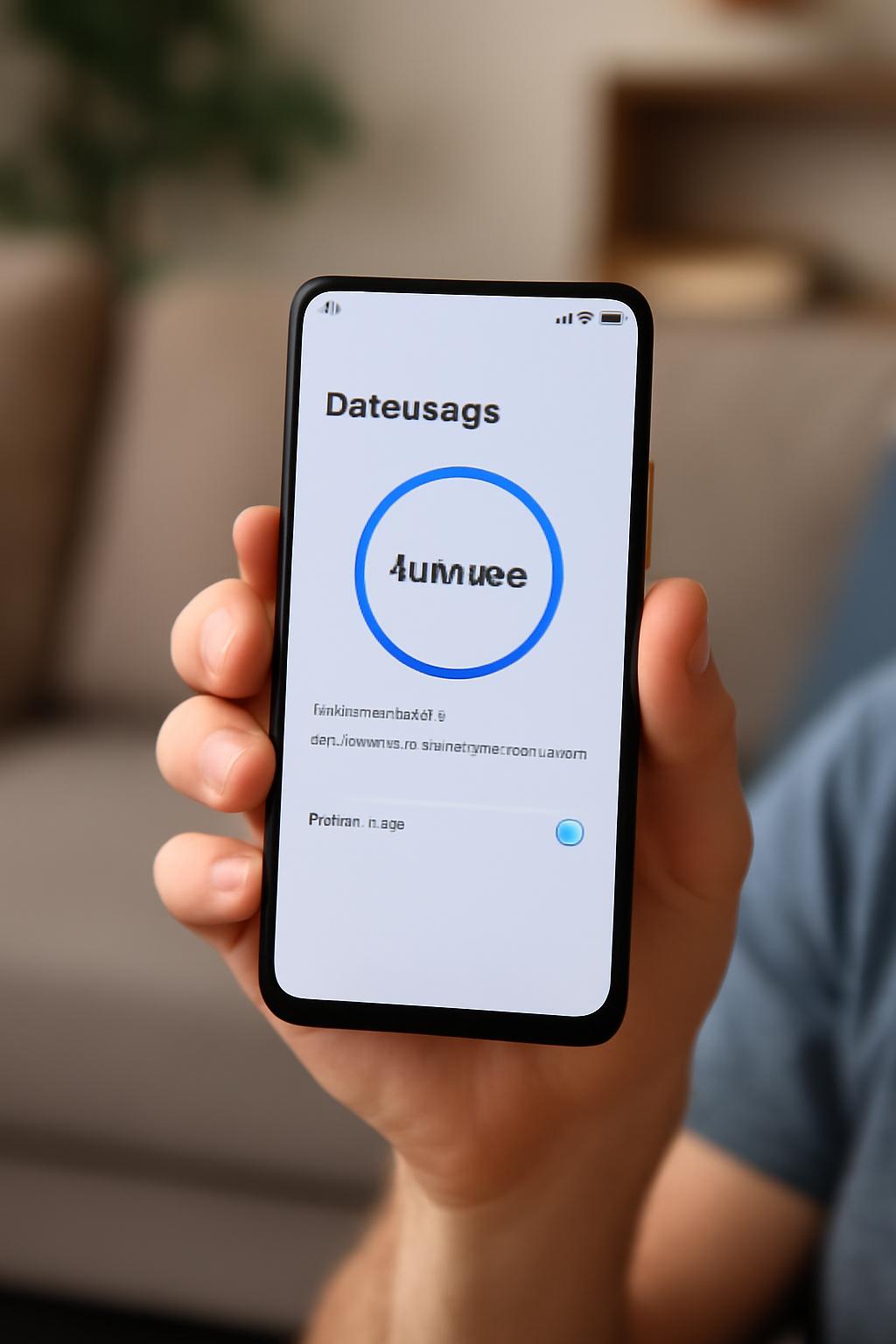 알뜰폰 데이터 무제한 요금제