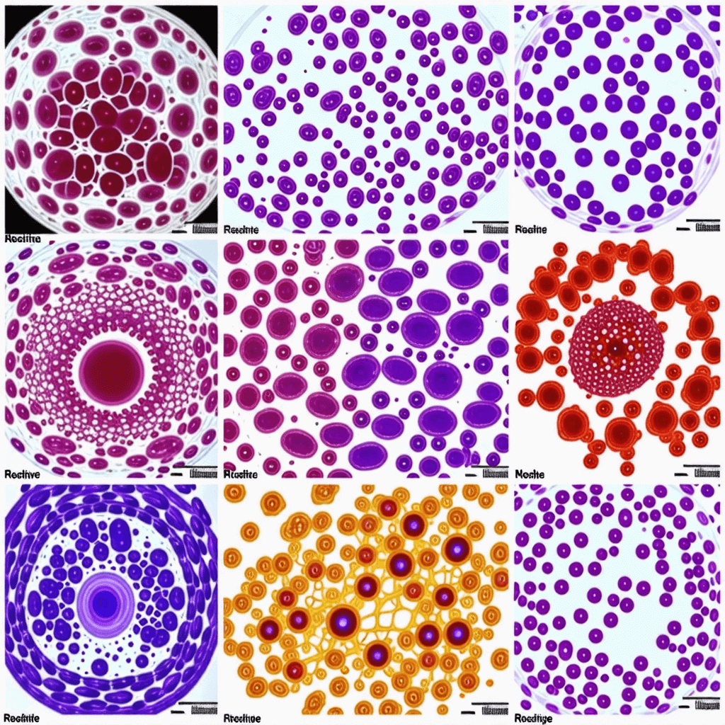 자궁에서-발생할수있는-반응성세포변화