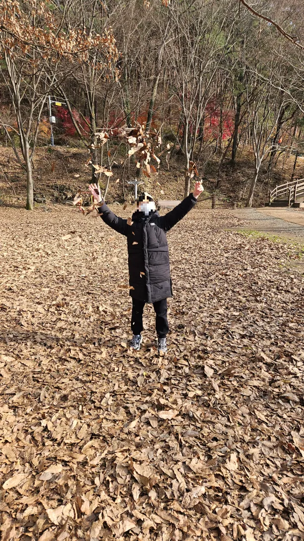 함안 입곡 군립공원