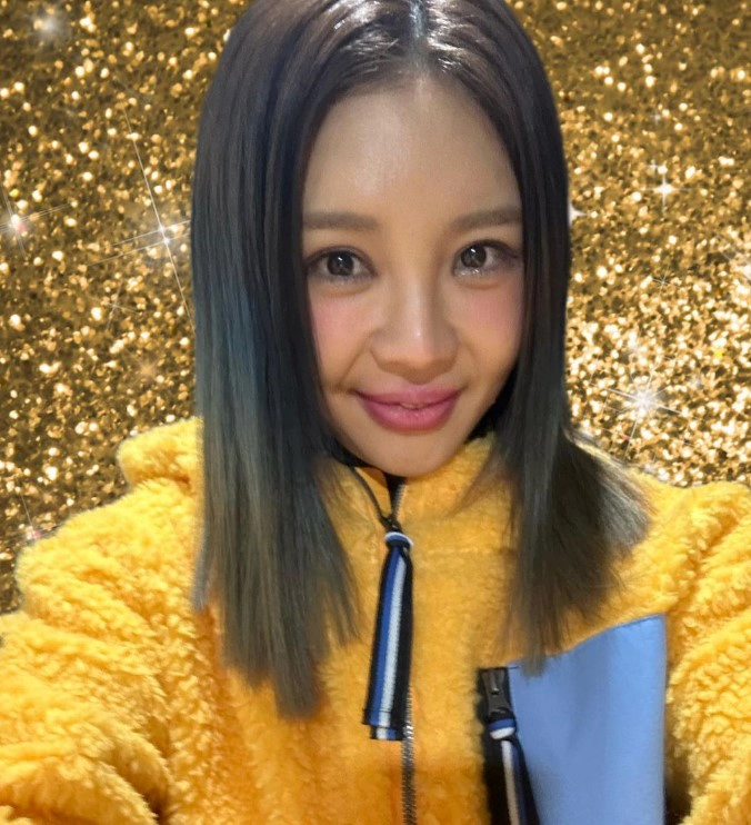 트루디 인스타그램