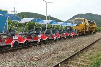 원주 레일바이크 예약 원주 레일바이크 이용안내 완벽 가이드_11