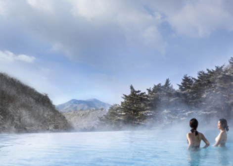 겨울 여행지 추천