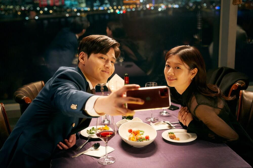 영화 30일