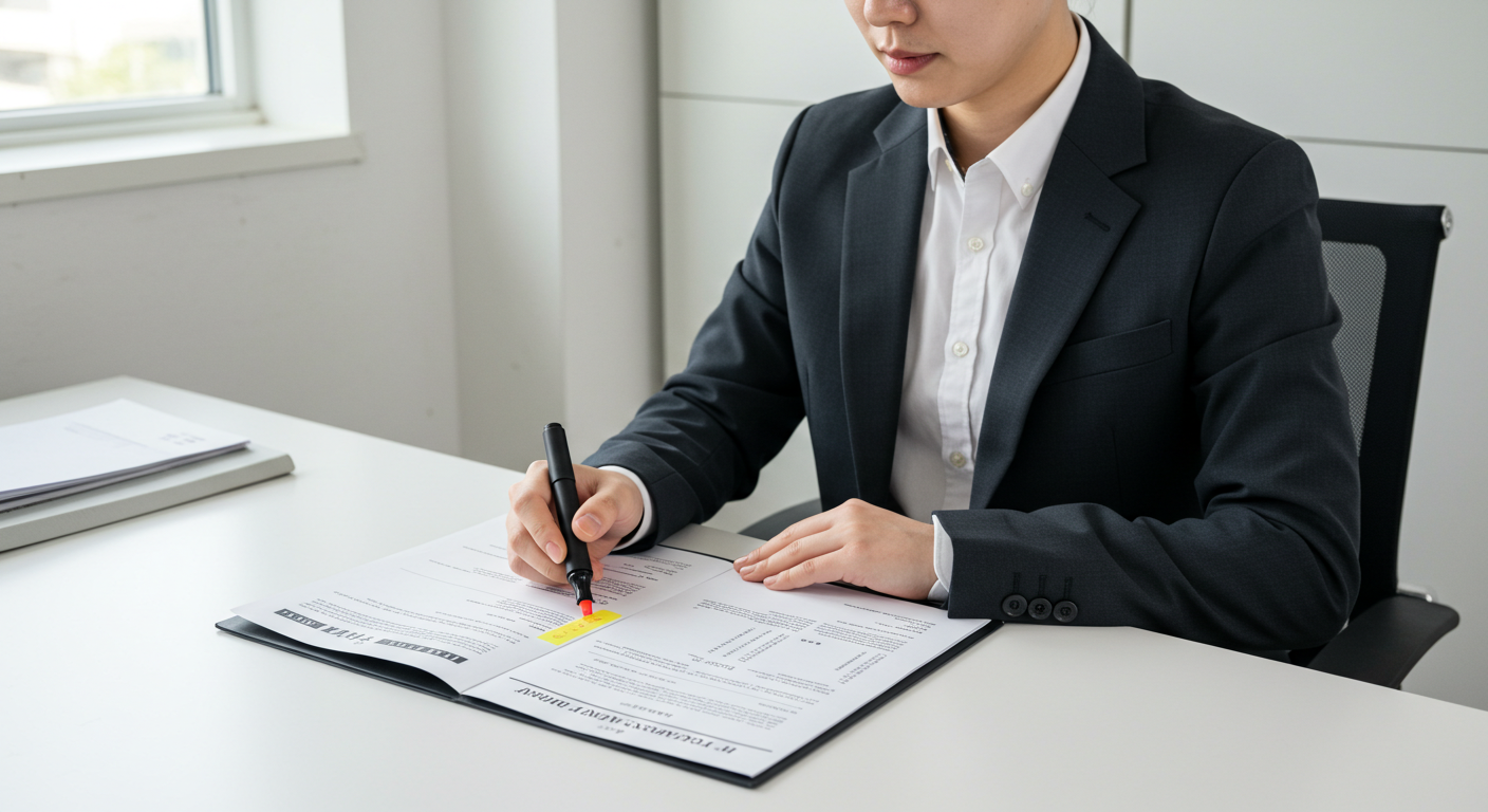 직장인 상식, 법률 상담