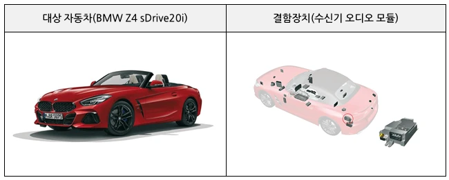 리콜확인