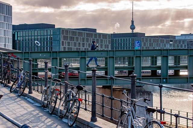 2025 독일 취업비자 신청 방법 완전 정리 – 블루카드 조건부터 연봉까지