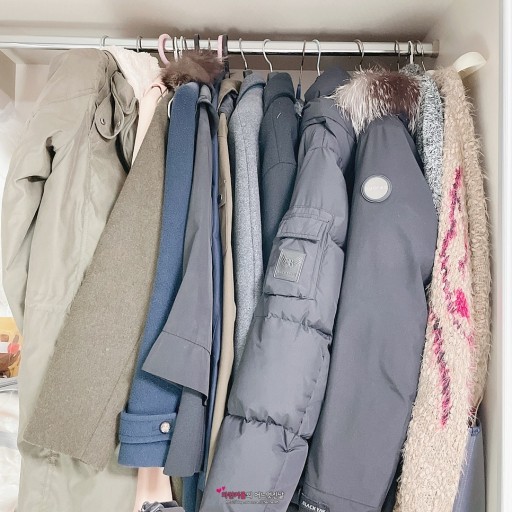 곰팡이가 생긴 의류