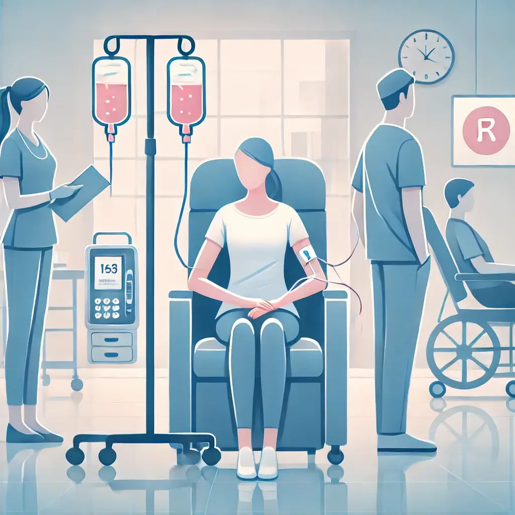 췌장암 검사방법 및 췌장암 치료방법 총정리