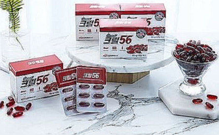 크릴오일 56 가격