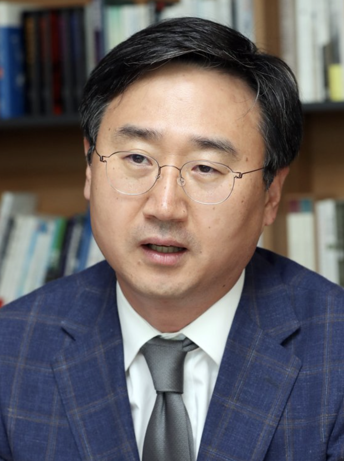 신범철 활동