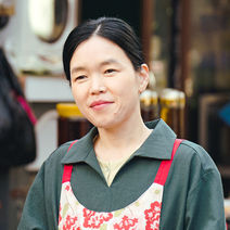 징크스의 연인 인물관계도