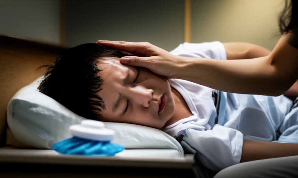 폭염 속 우리 아이 안전 지키기: 온..