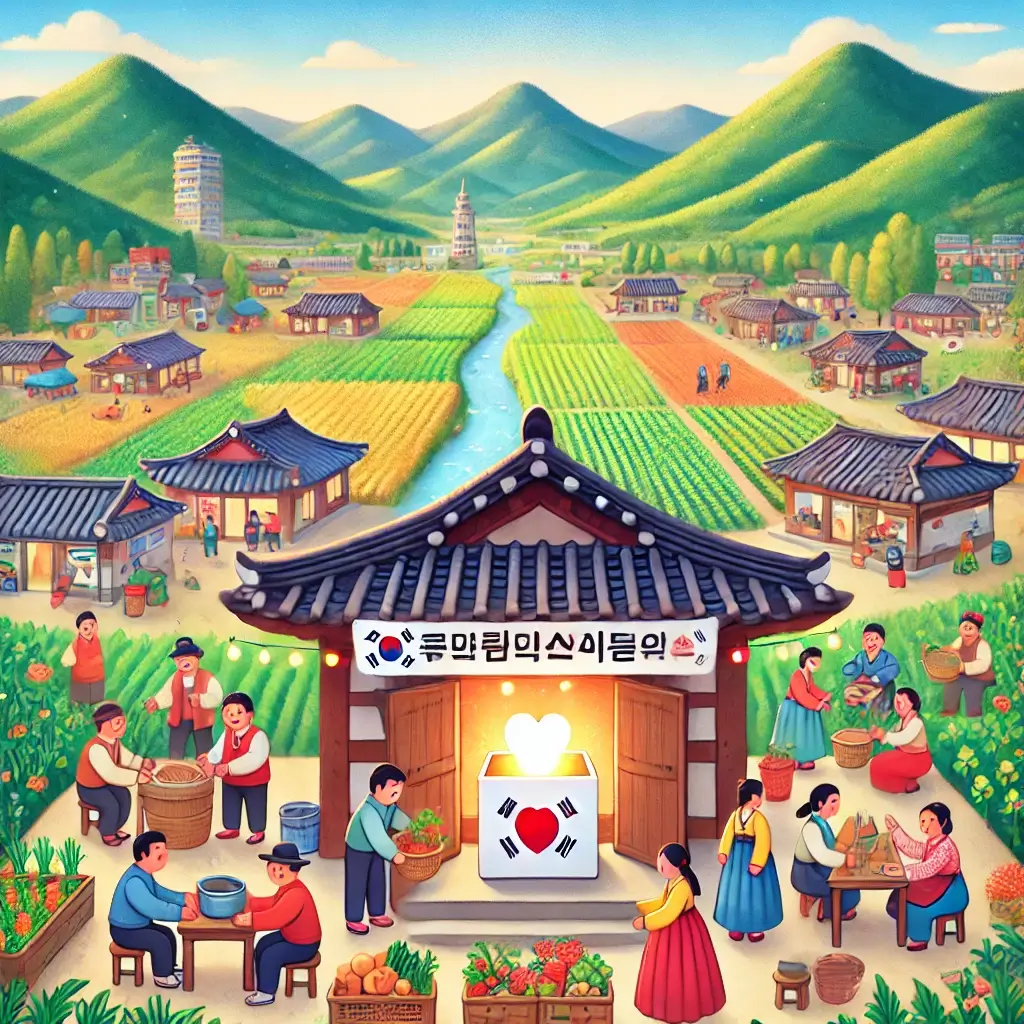 고향사랑 기부제 연말정산