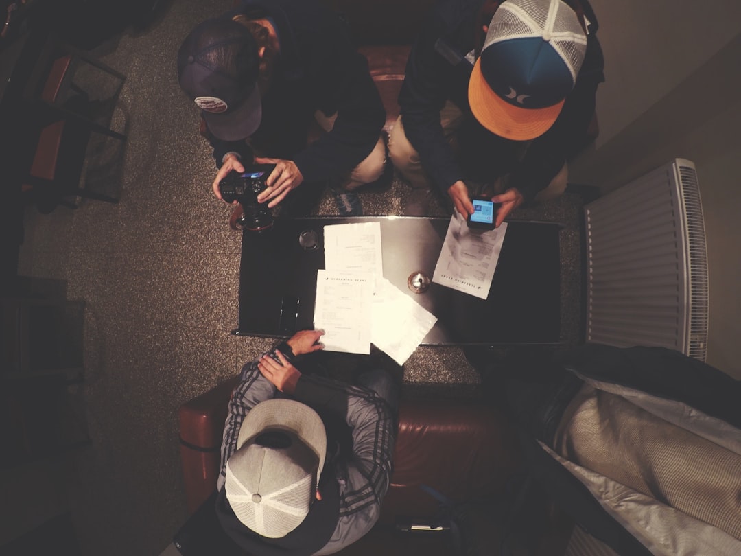 Internship.