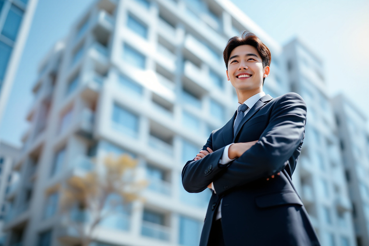 청년 지원 정책을 적극 활용하자