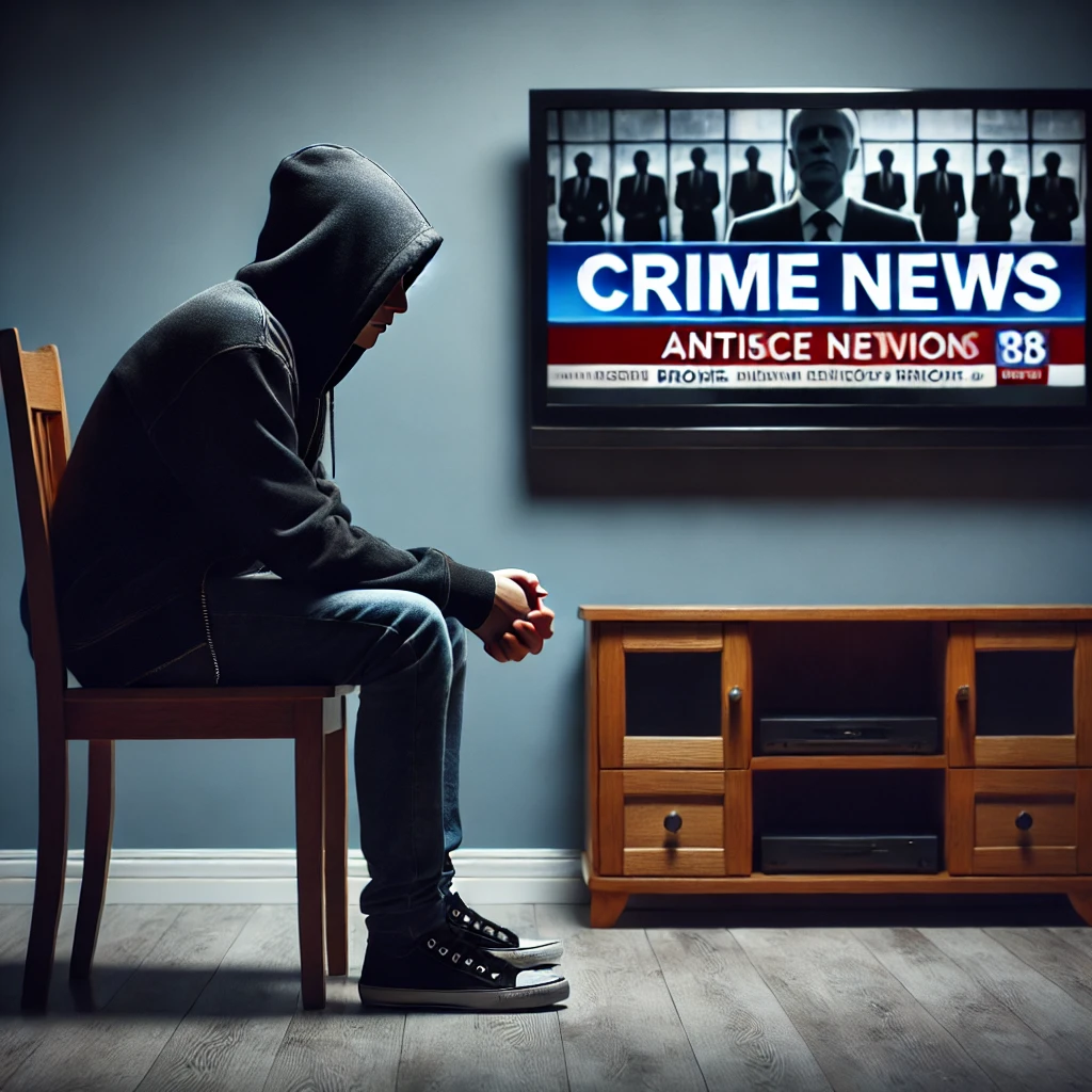 사이코패스적 성향 관리와 대처 방안