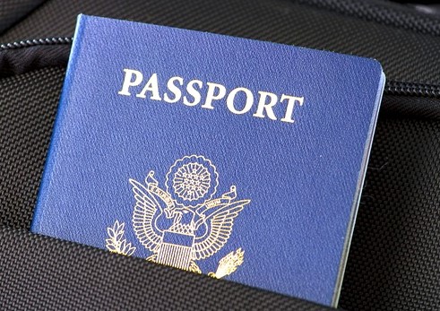 여권, 패스포트, 공인중개사시험