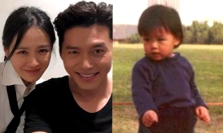 손예진 아들 현빈 남편 나이 프로필