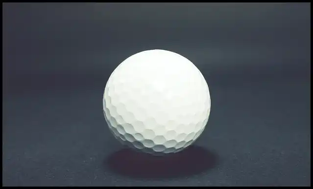 파크골프의 기본자세 (+ 퍼터 )